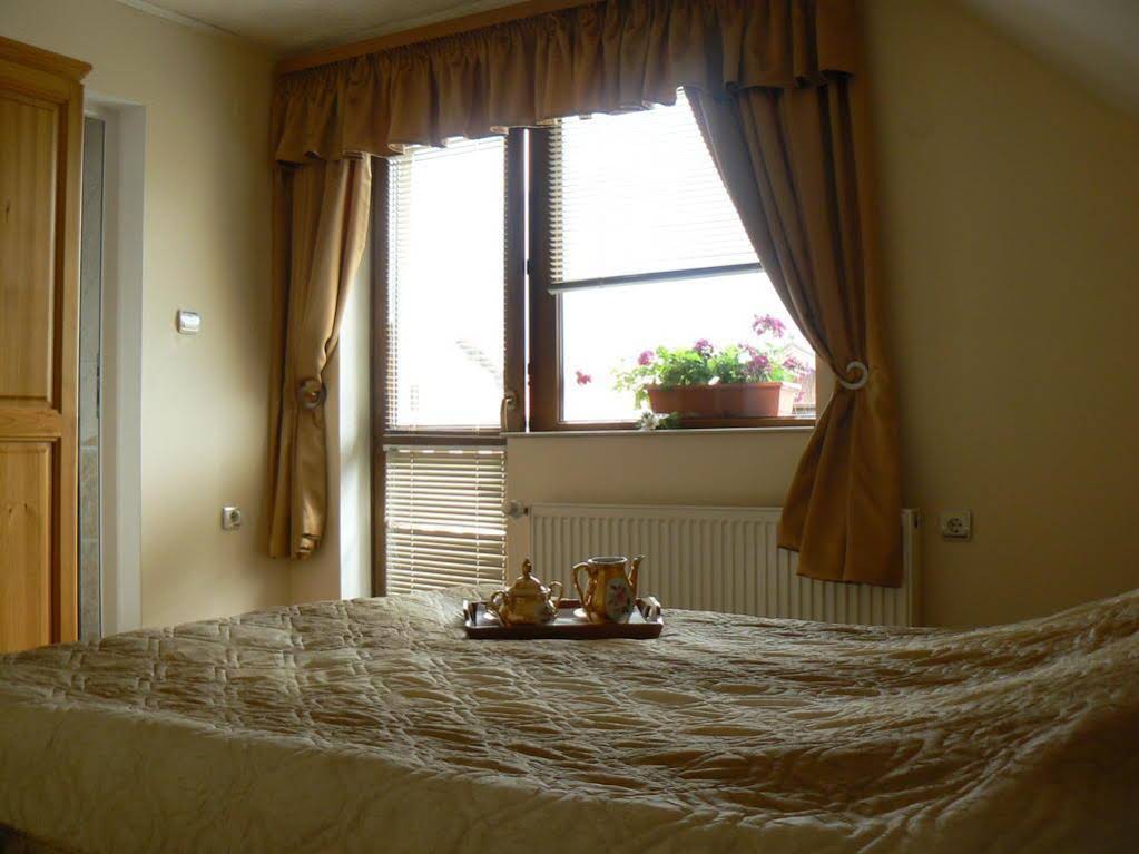 Hotel Chichin