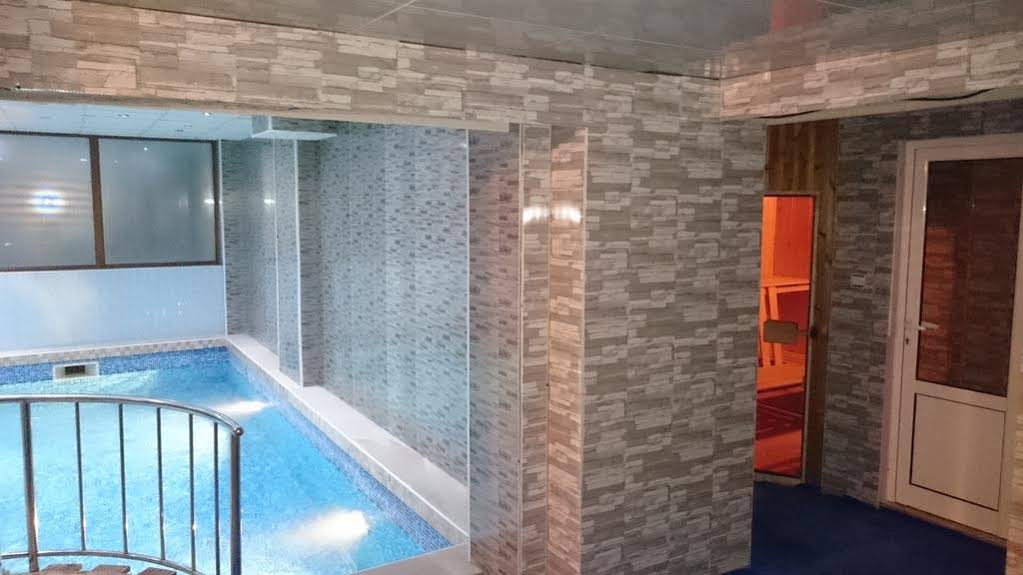 Hotel Chichin
