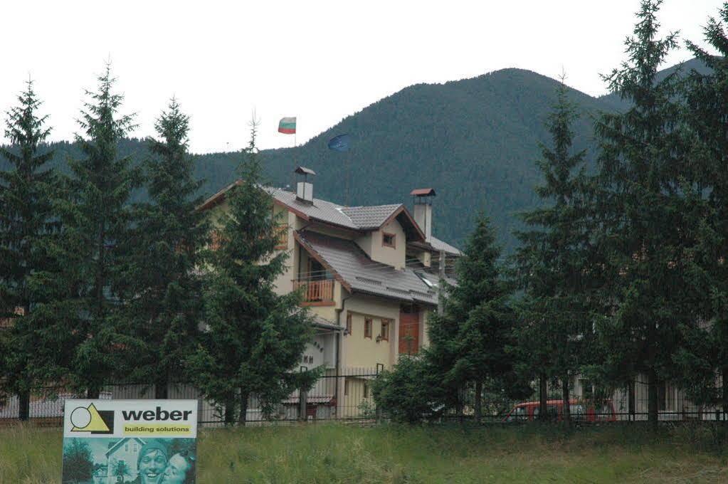 Hotel Chichin