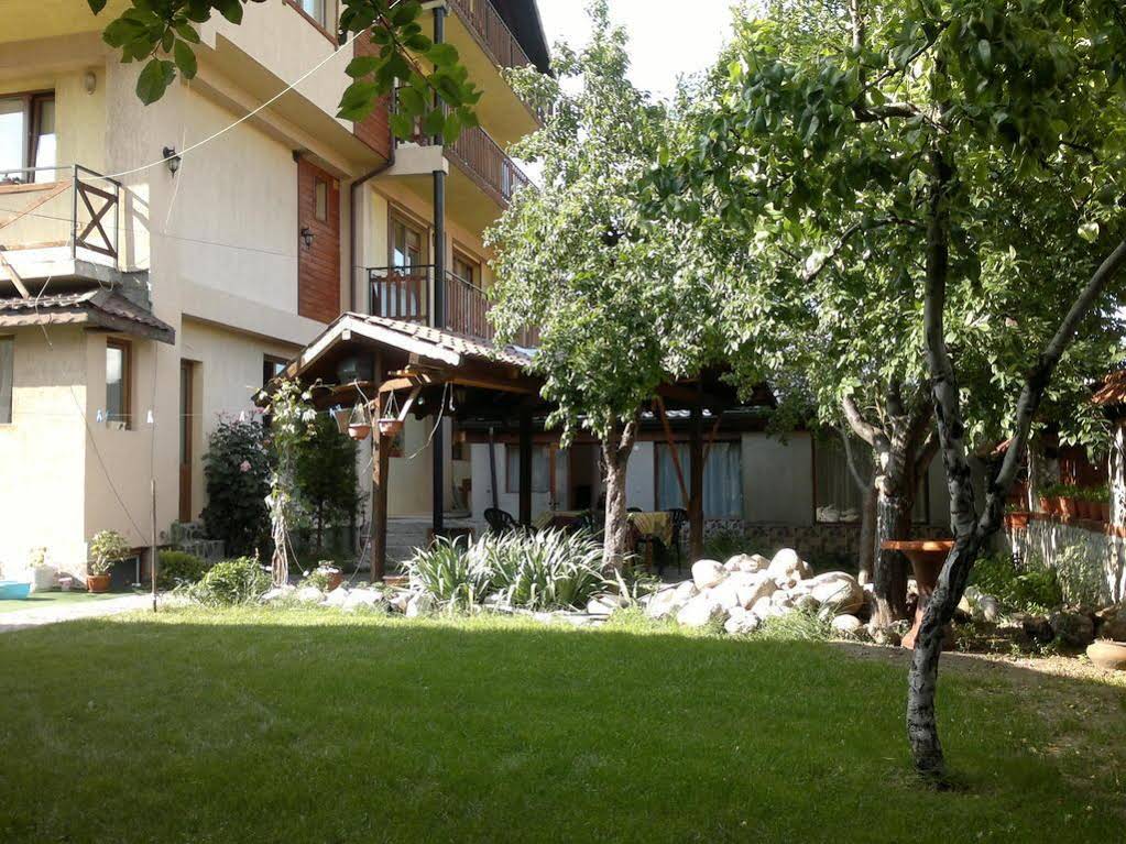 Hotel Chichin