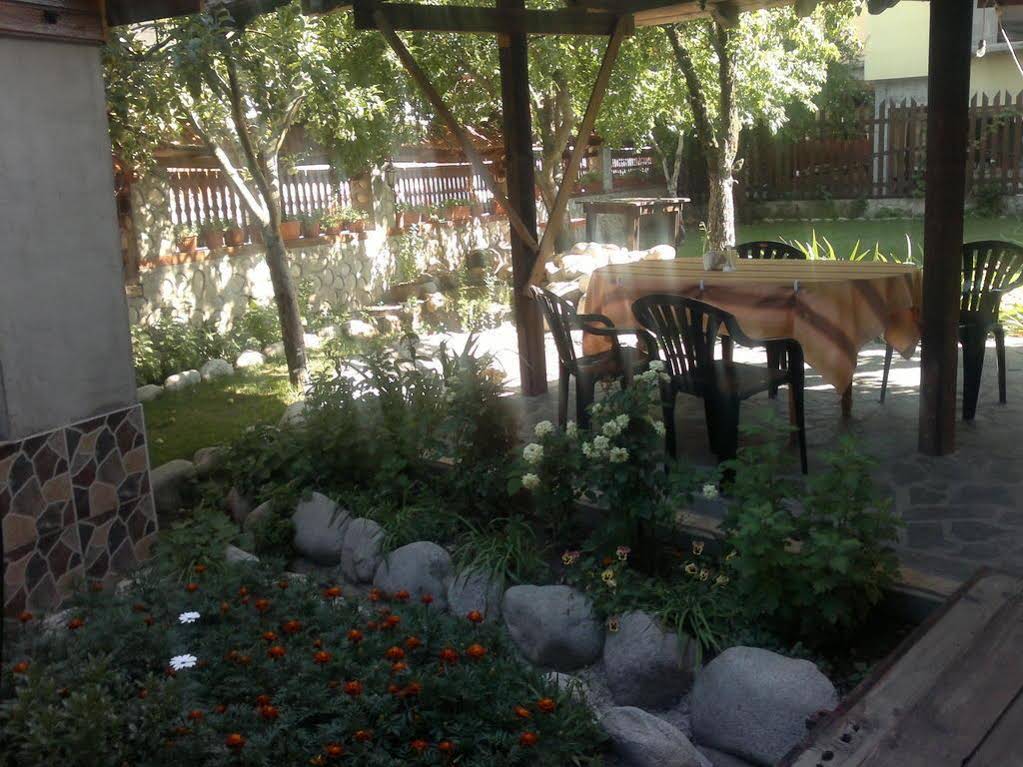 Hotel Chichin