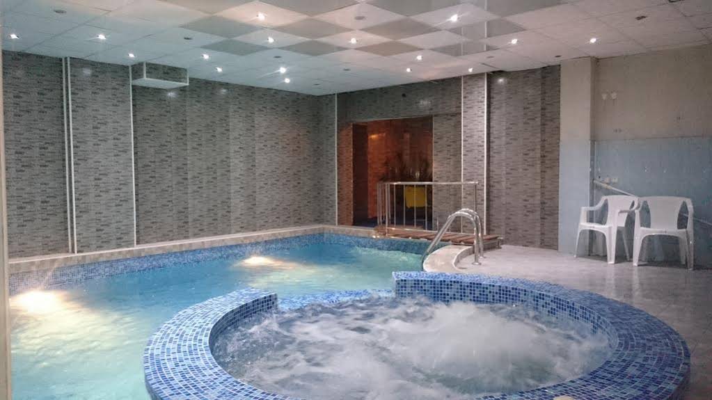Hotel Chichin