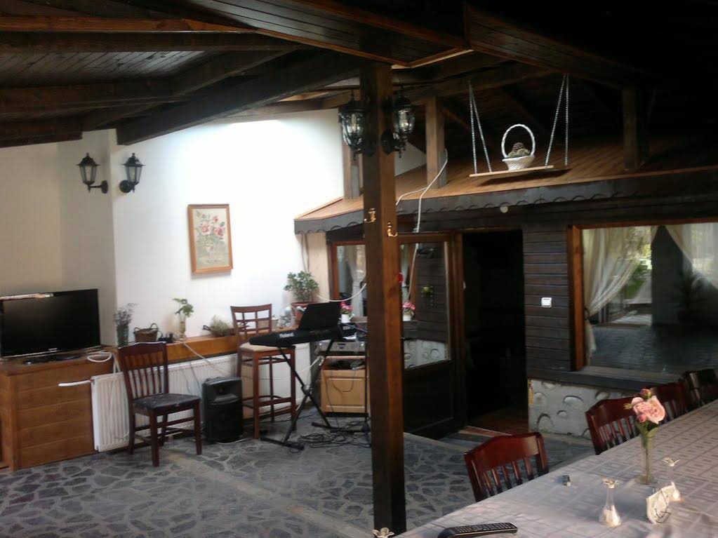 Hotel Chichin