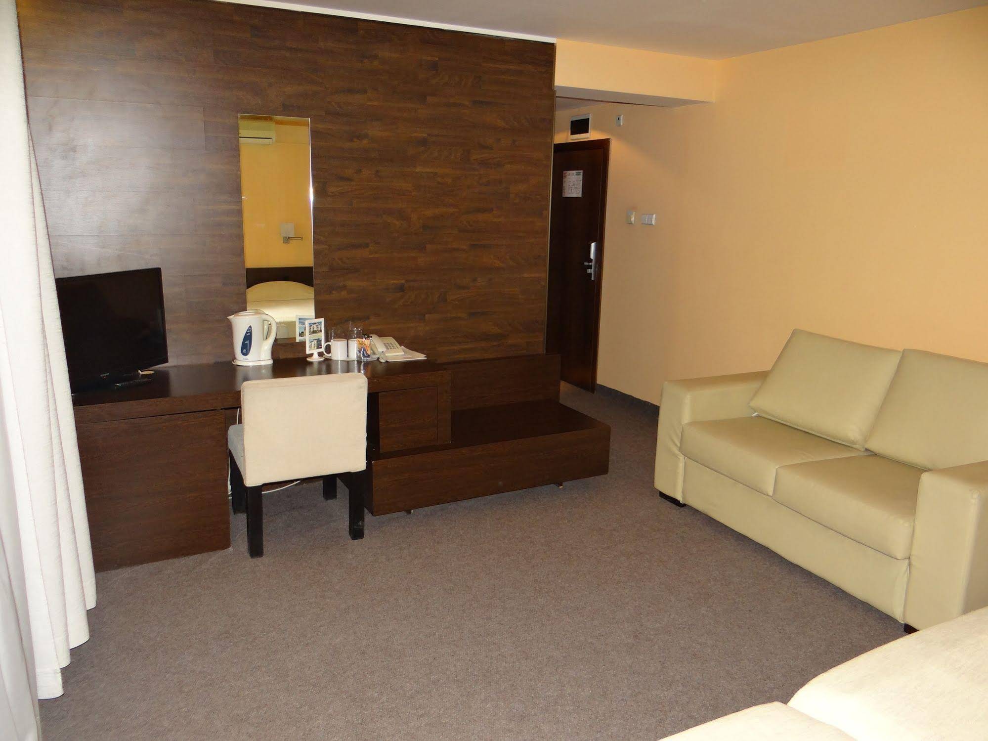 Hotel Elitsa