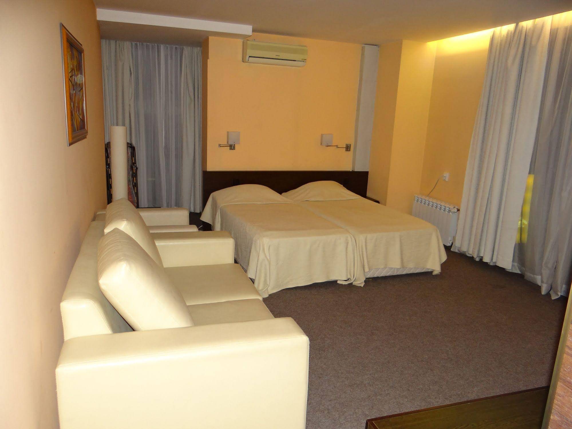 Hotel Elitsa