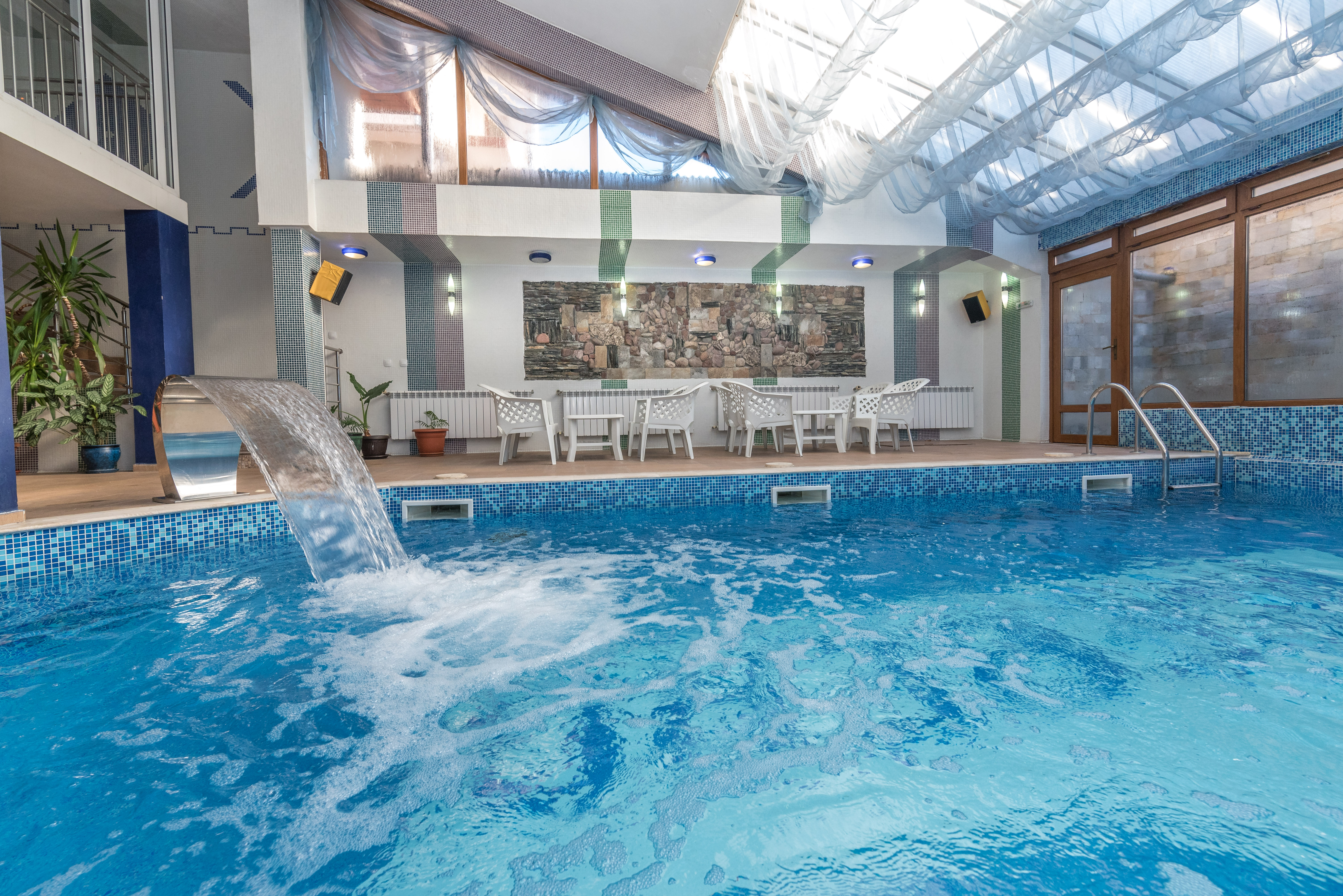 Hotel Iceberg Bansko