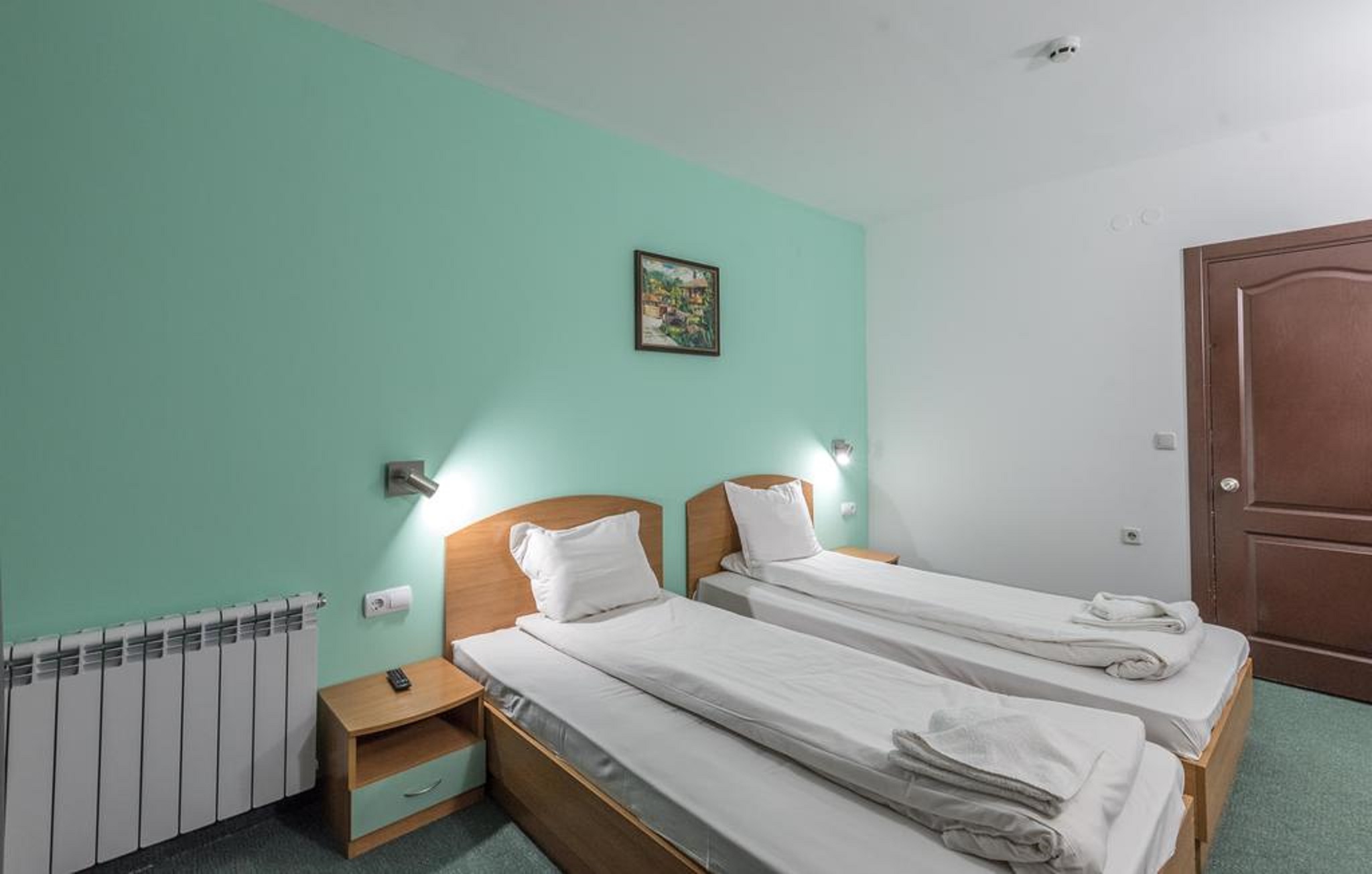 Hotel Iceberg Bansko