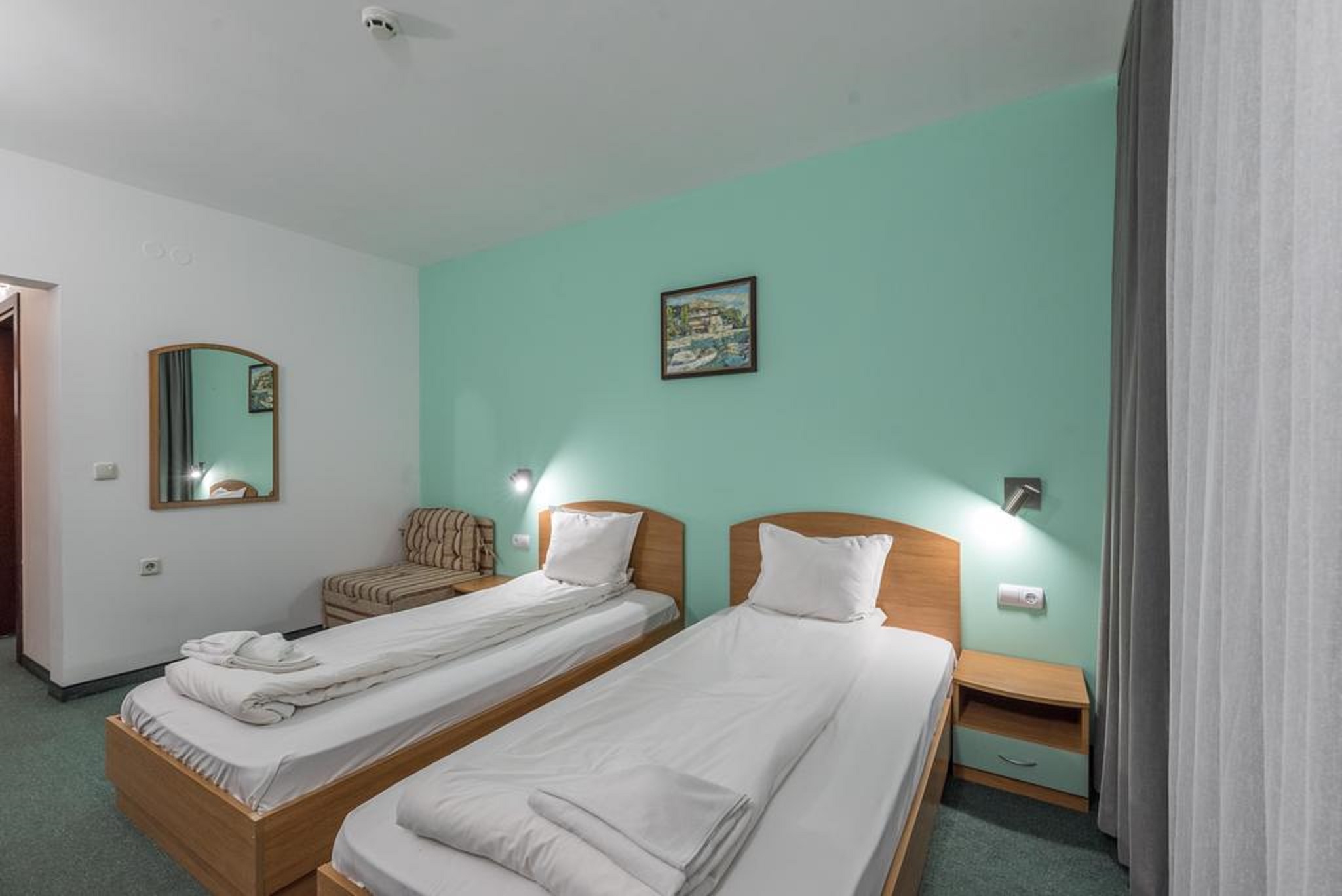 Hotel Iceberg Bansko