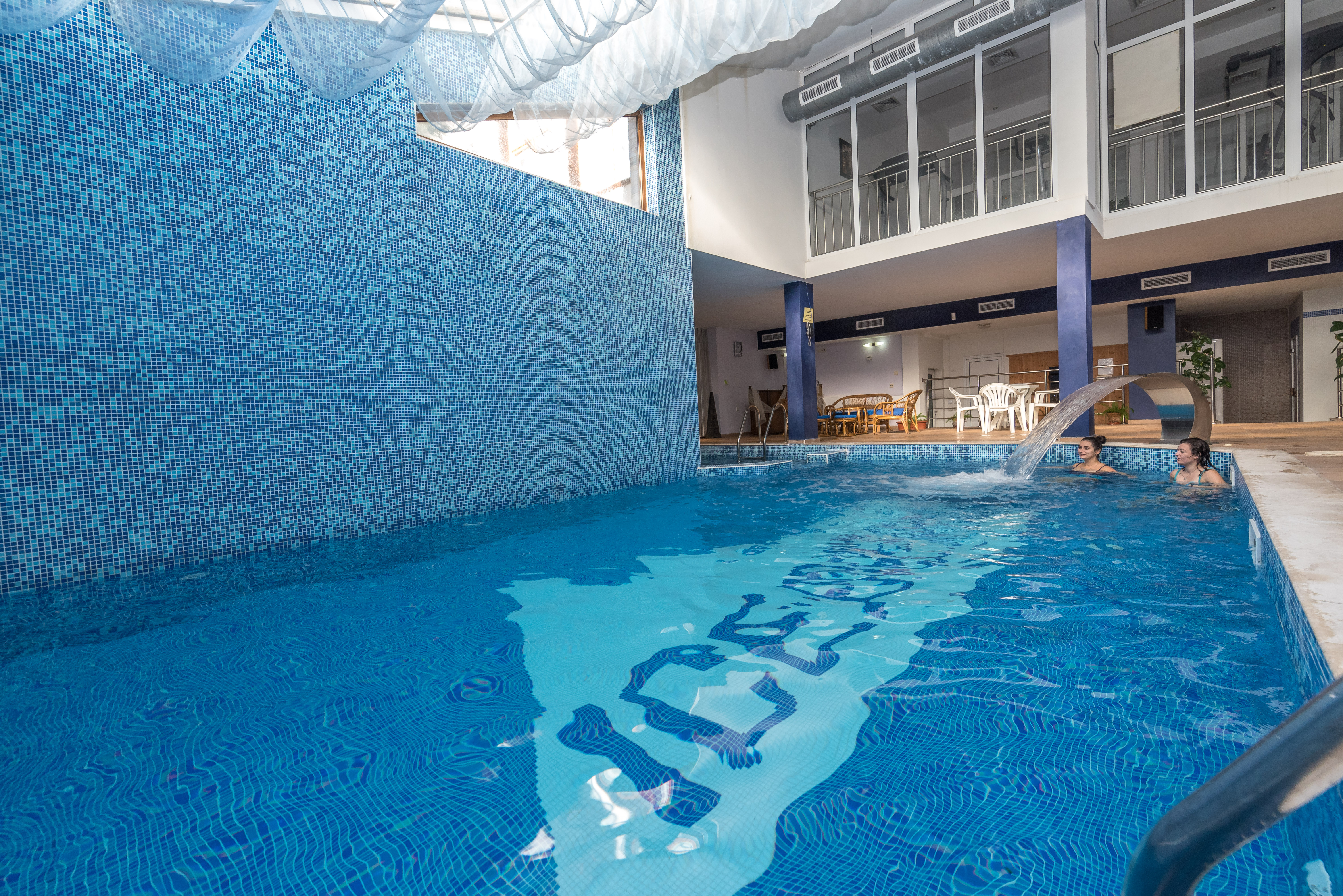 Hotel Iceberg Bansko