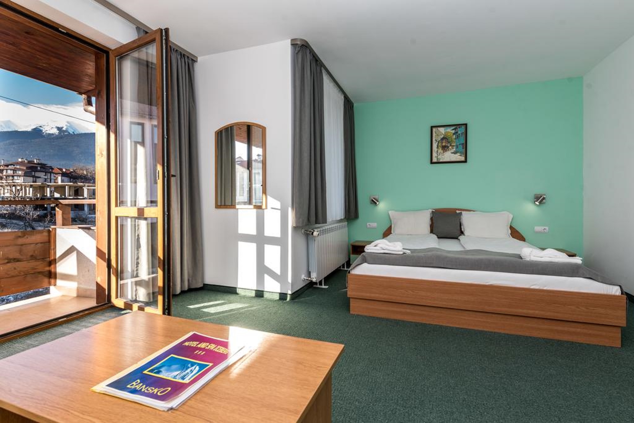Hotel Iceberg Bansko