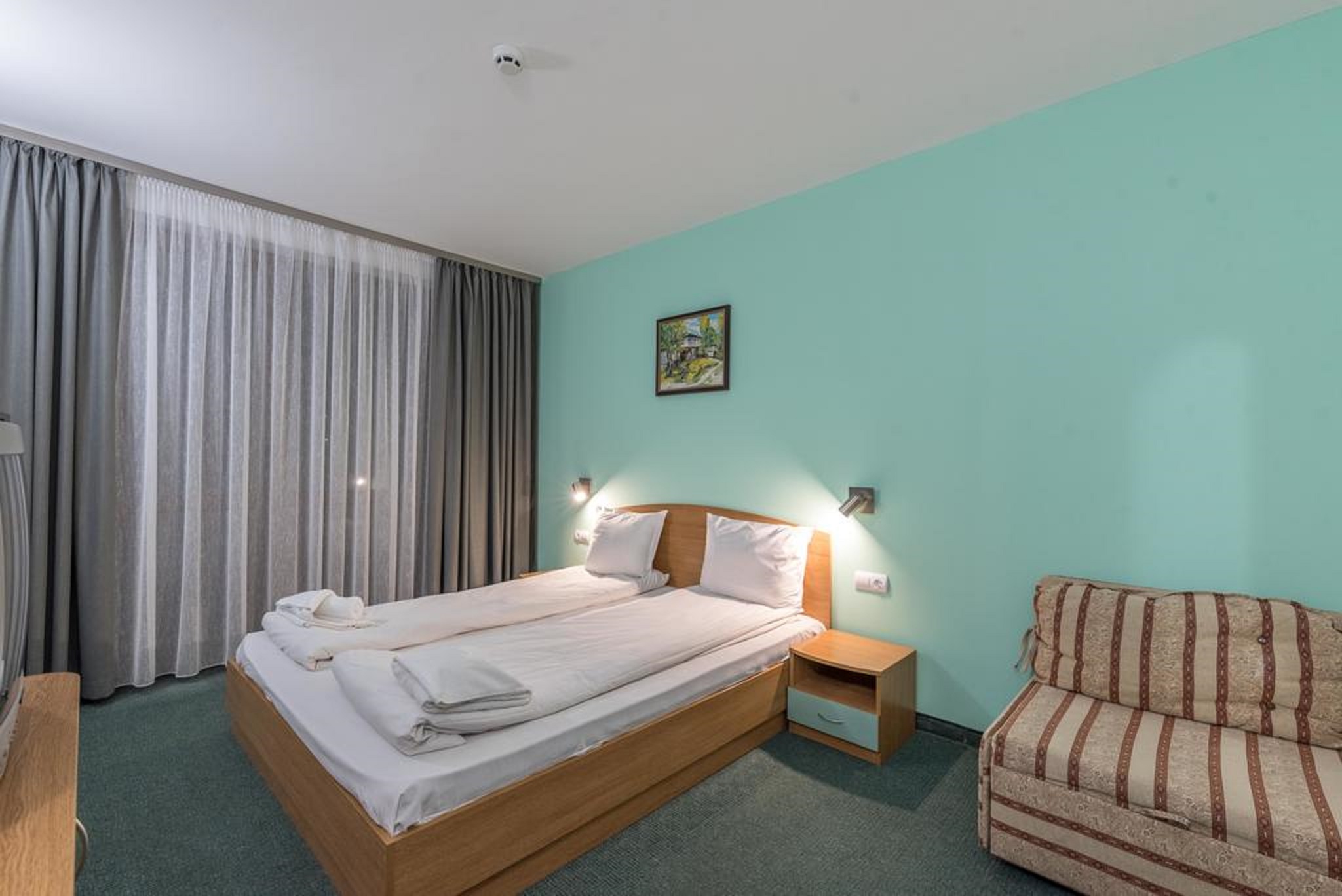 Hotel Iceberg Bansko