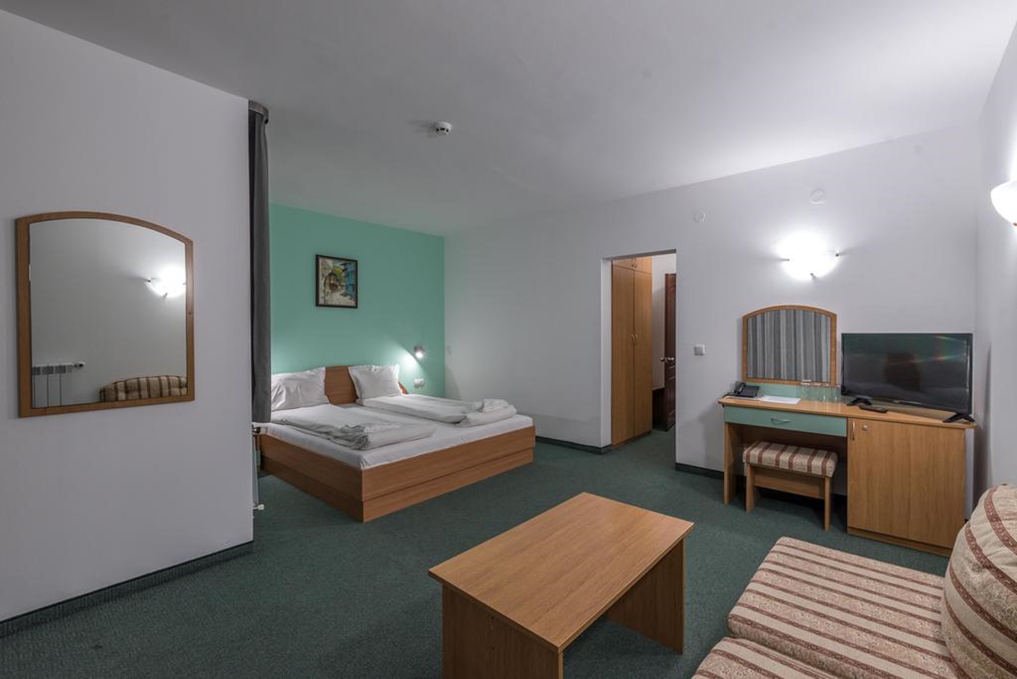 Hotel Iceberg Bansko