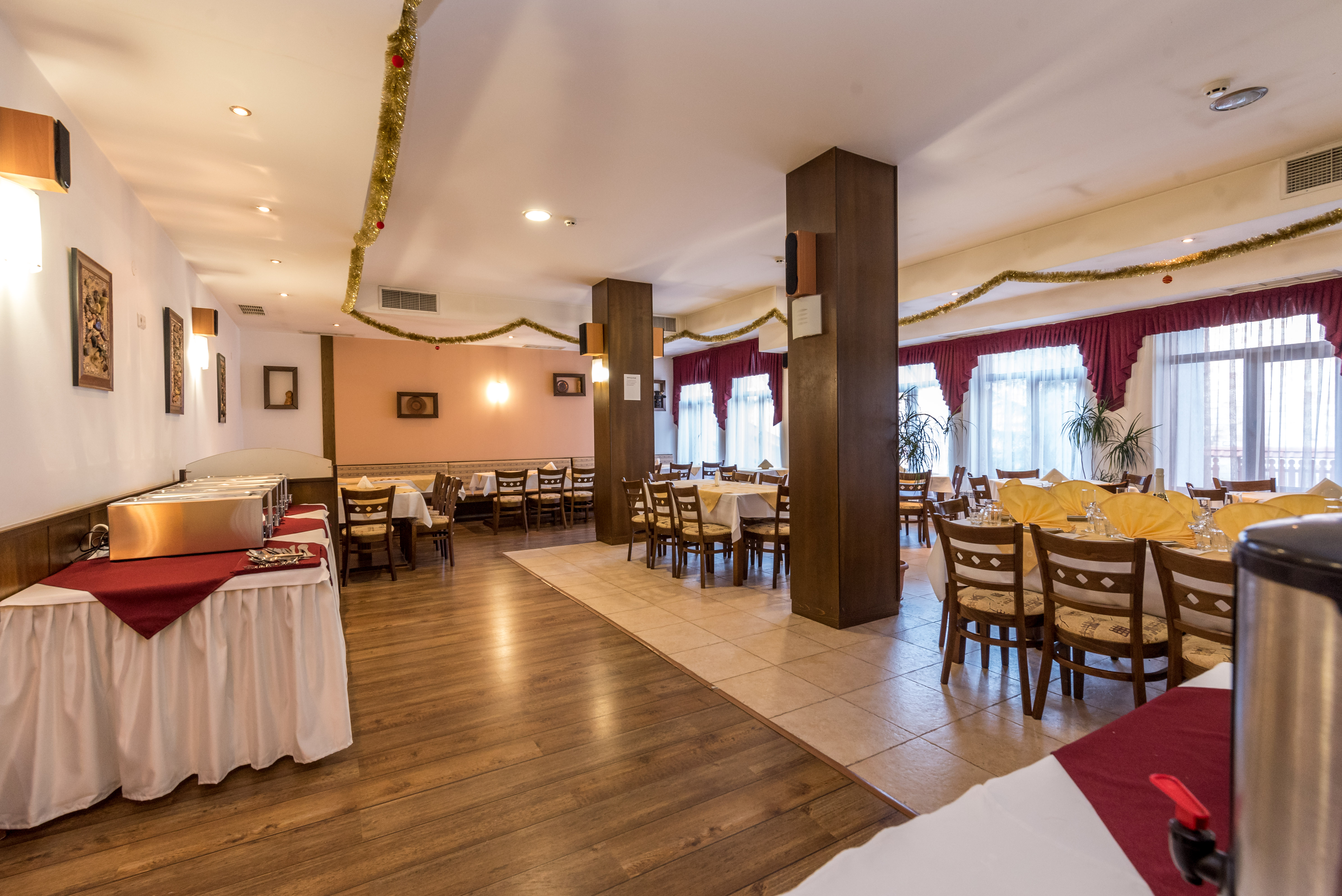 Hotel Iceberg Bansko