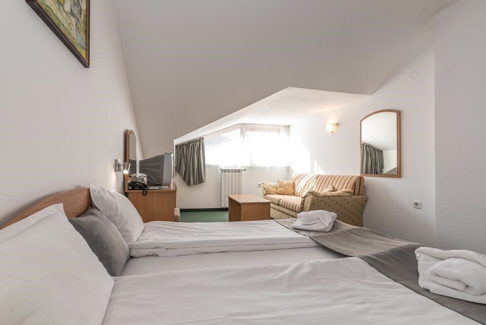 Hotel Iceberg Bansko