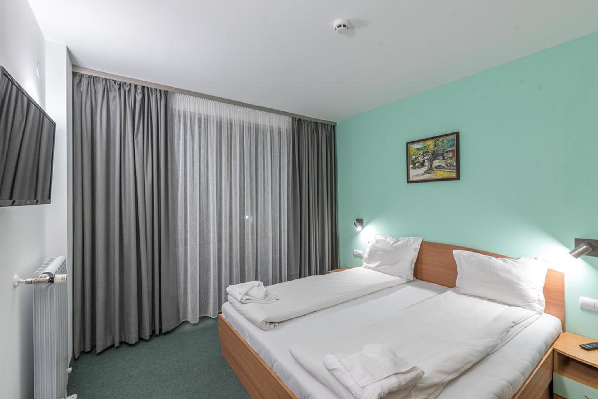 Hotel Iceberg Bansko