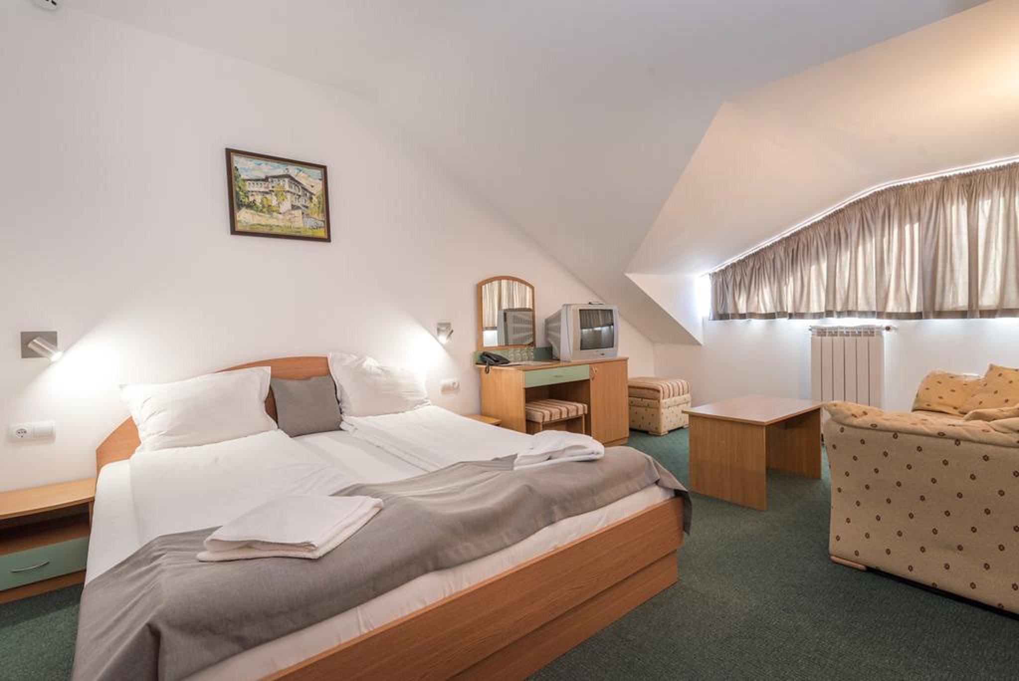 Hotel Iceberg Bansko