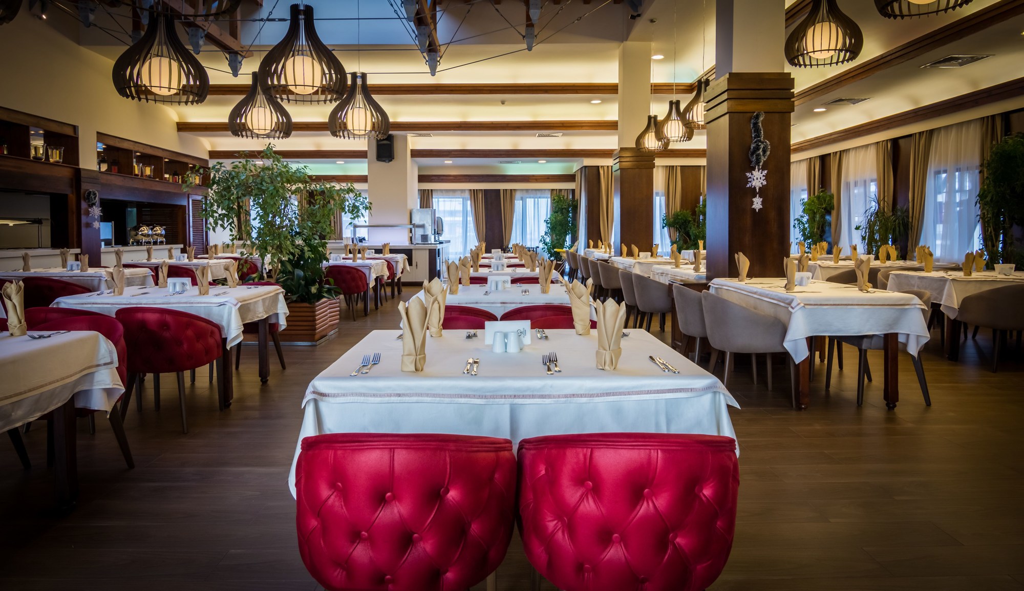Platinum Hotel & Casino Bansko