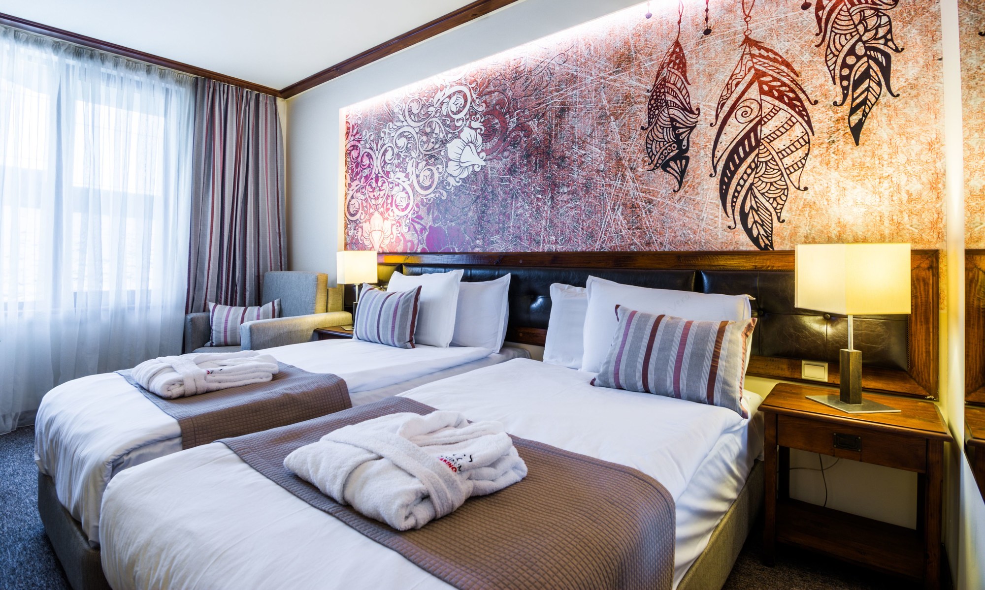 Platinum Hotel & Casino Bansko