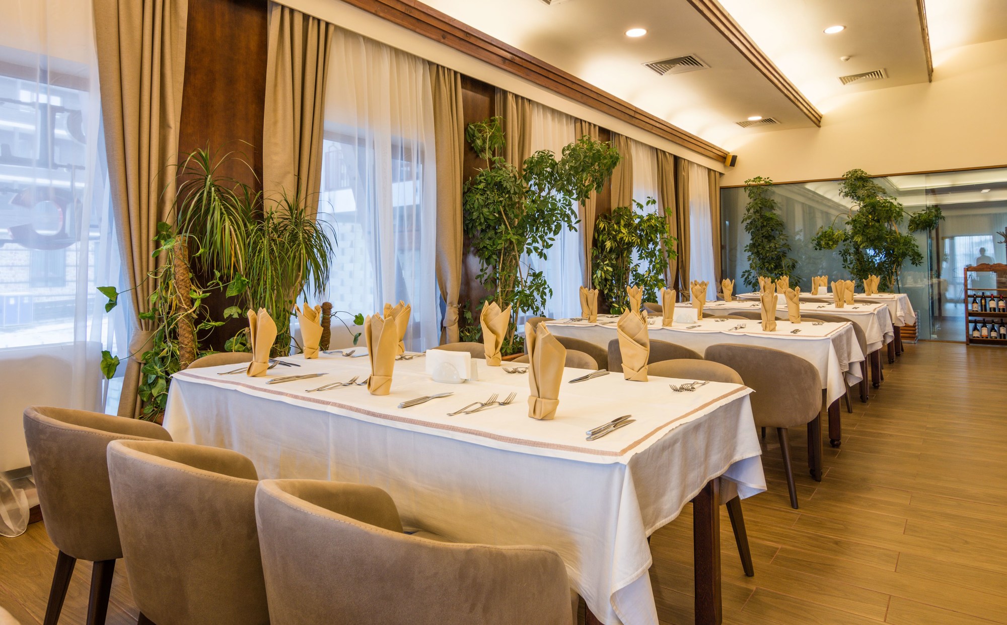 Platinum Hotel & Casino Bansko