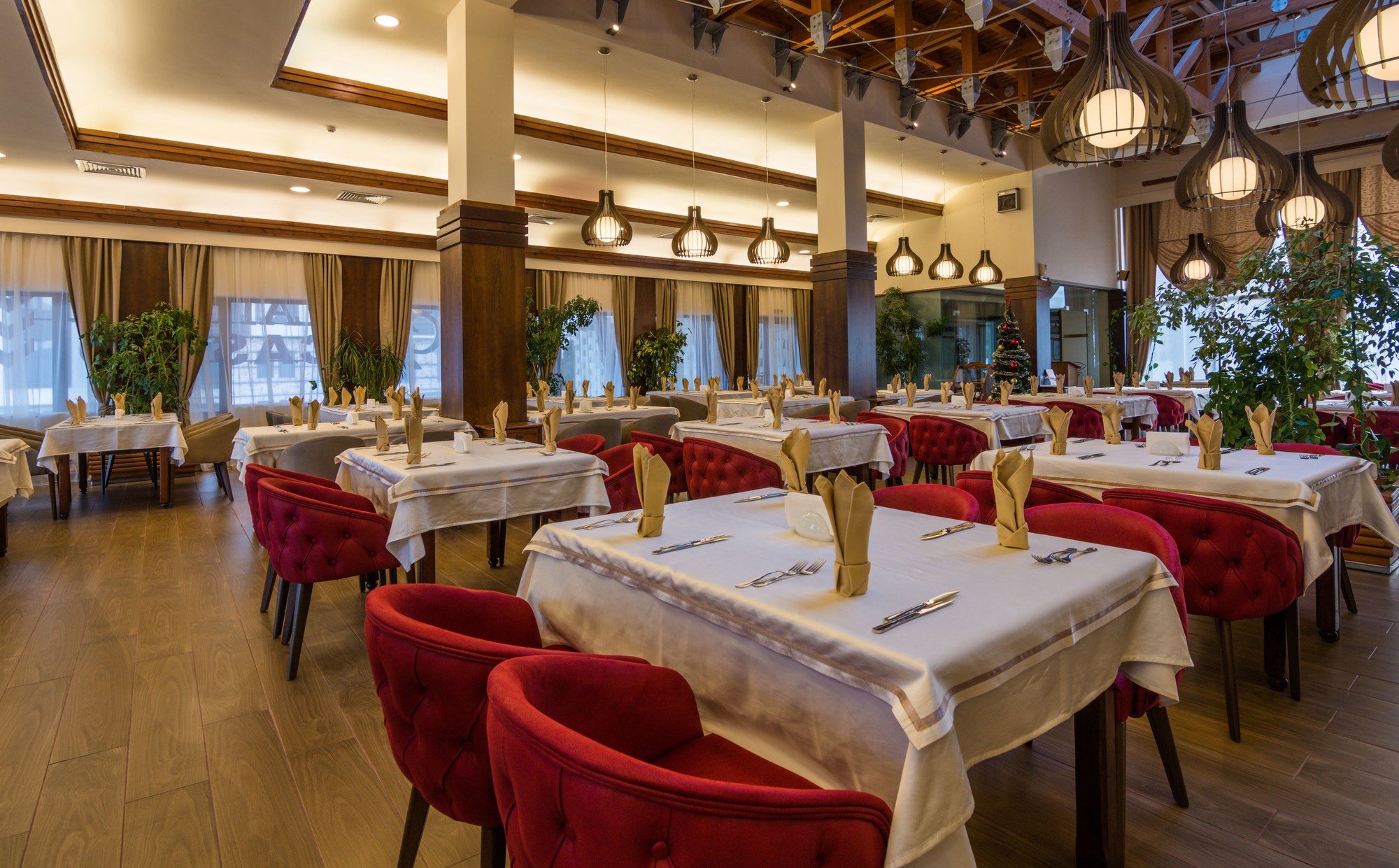 Platinum Hotel & Casino Bansko