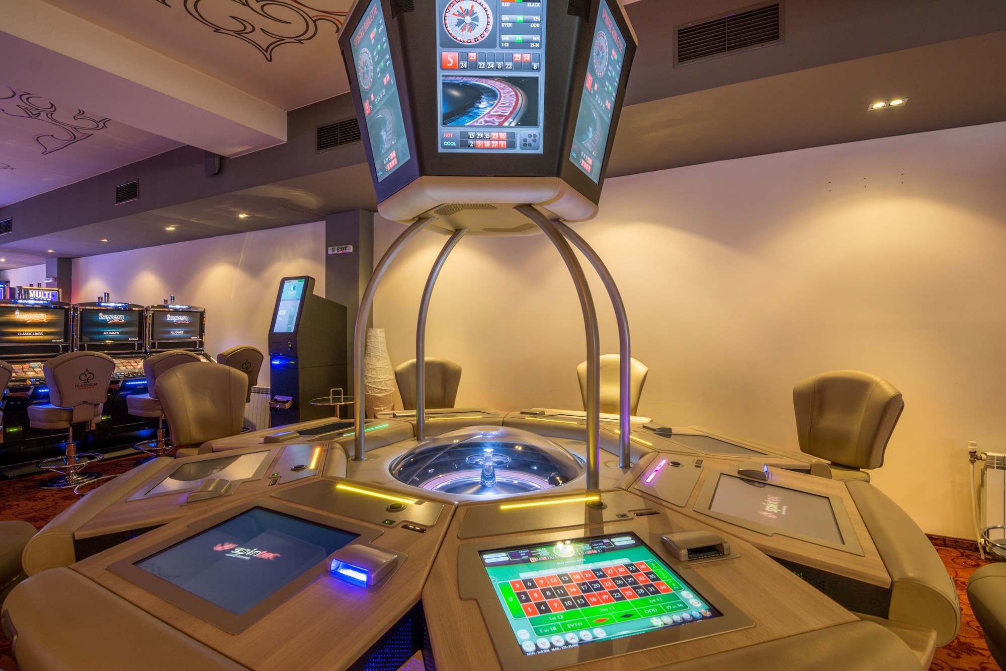 Platinum Hotel & Casino Bansko