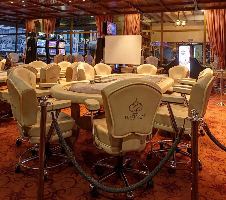 Platinum Hotel & Casino Bansko