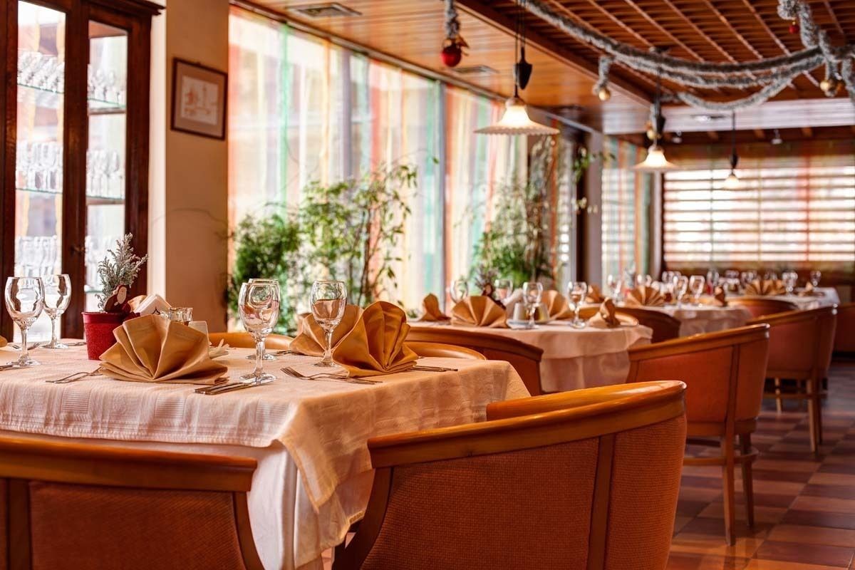 Platinum Hotel & Casino Bansko