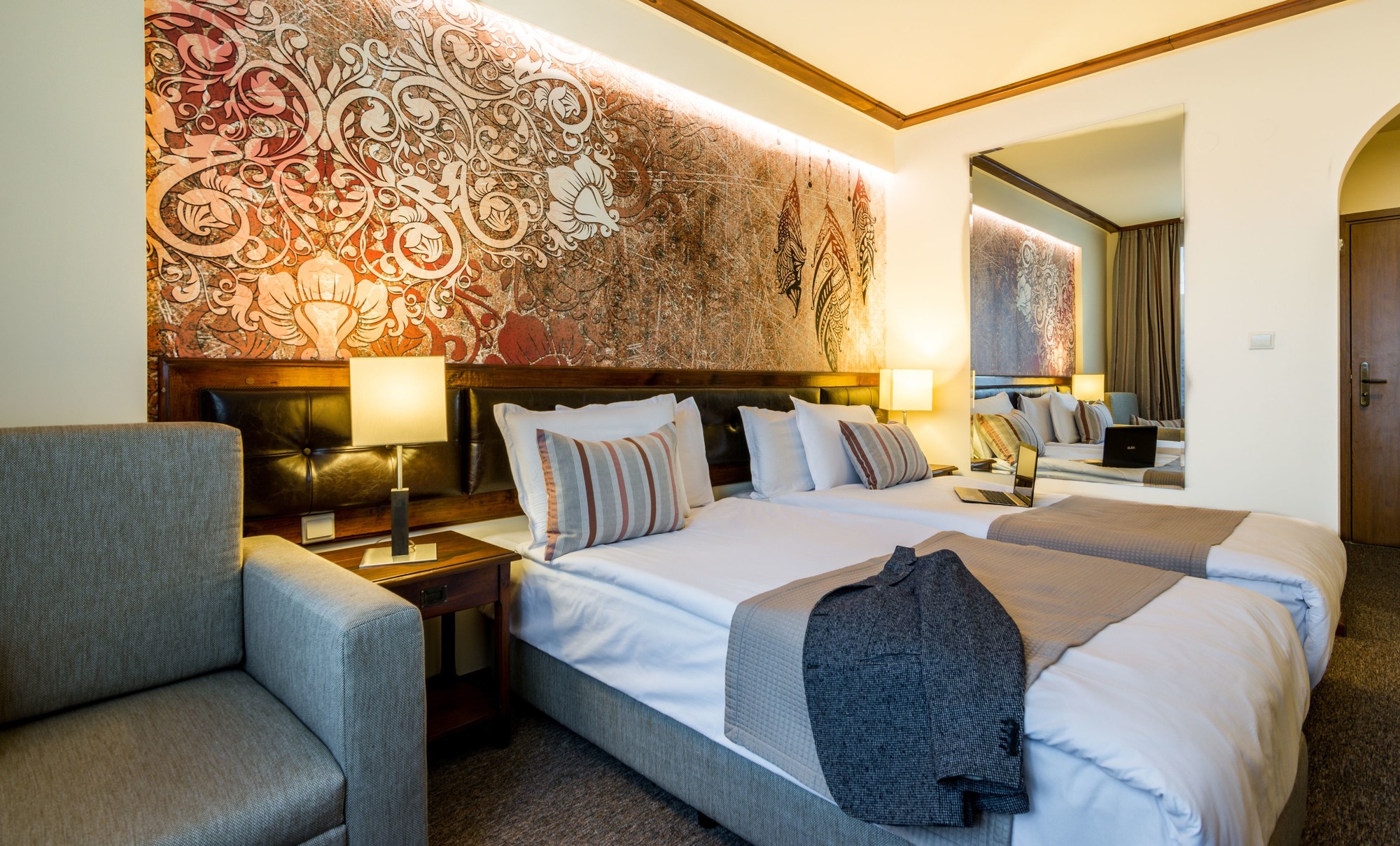 Platinum Hotel & Casino Bansko