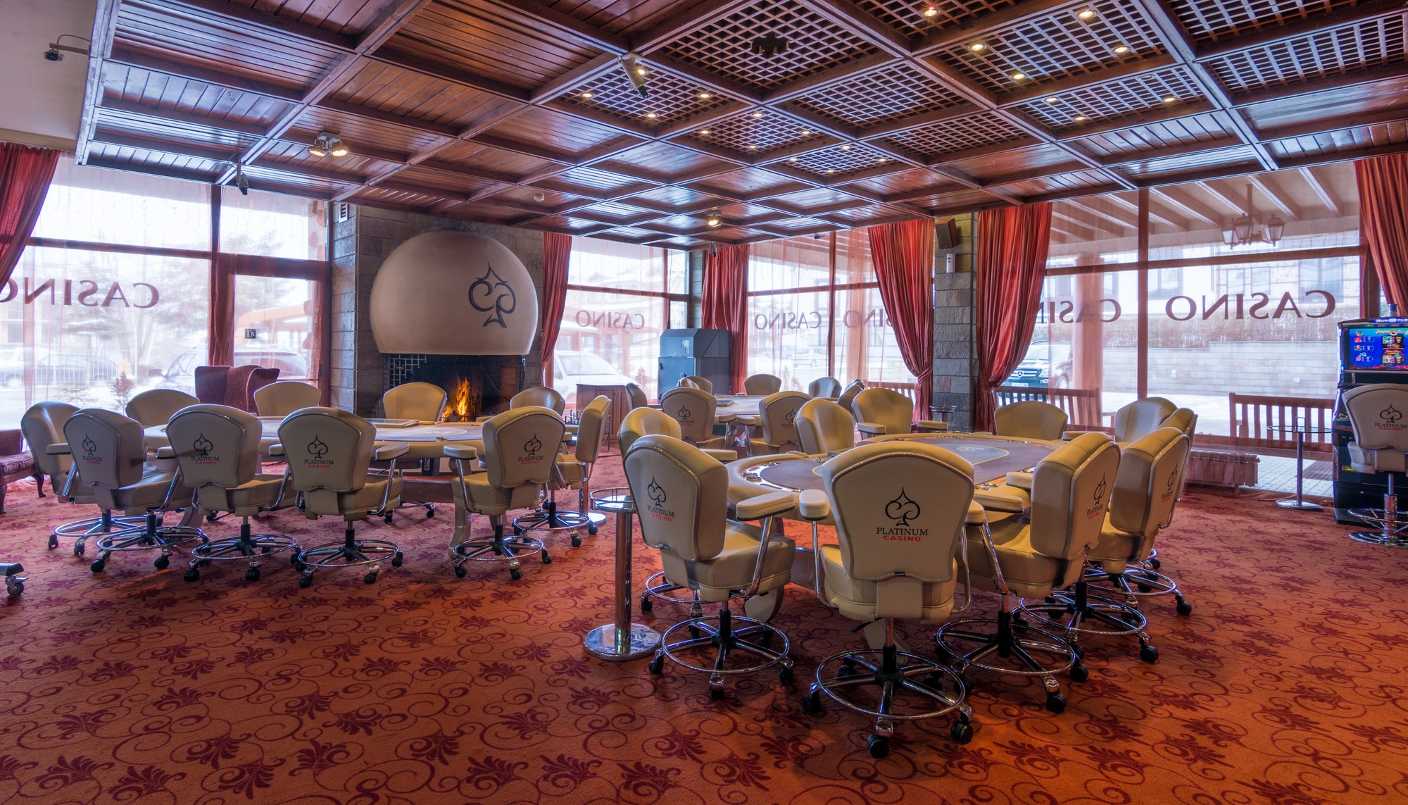 Platinum Hotel & Casino Bansko