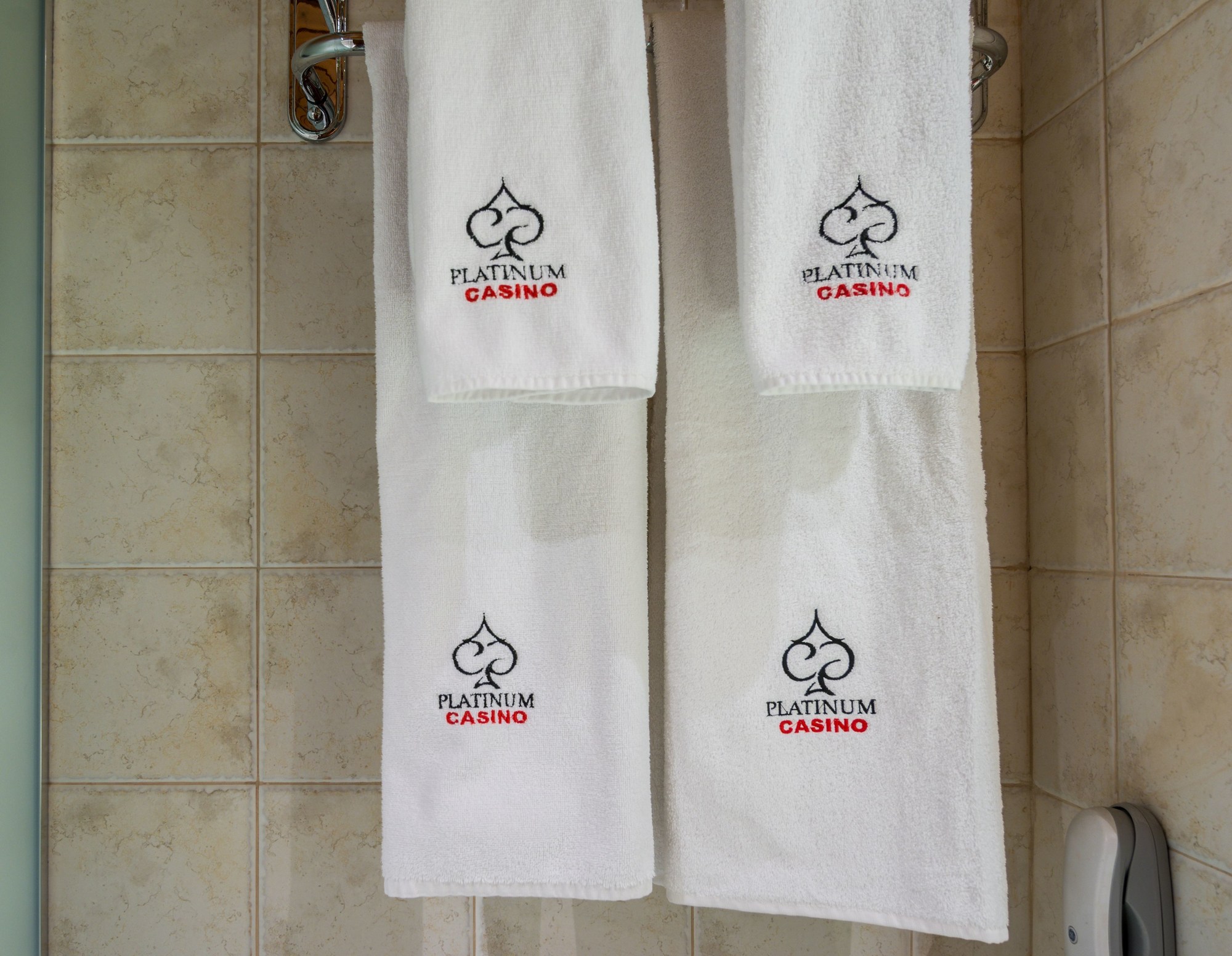 Platinum Hotel & Casino Bansko