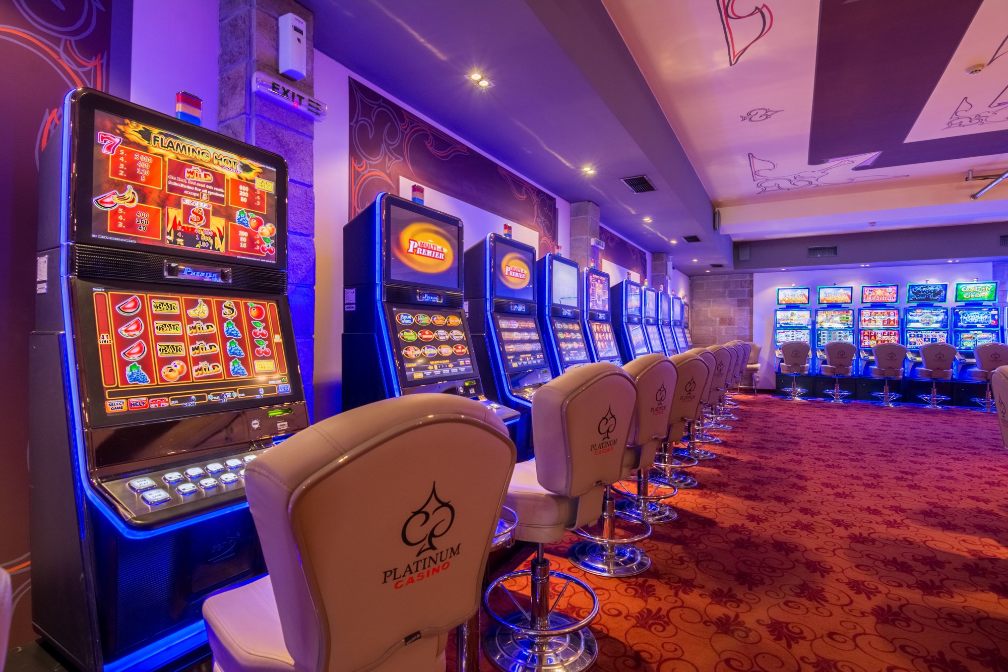 Platinum Hotel & Casino Bansko