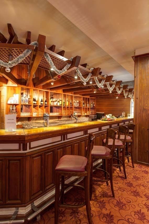 Platinum Hotel & Casino Bansko