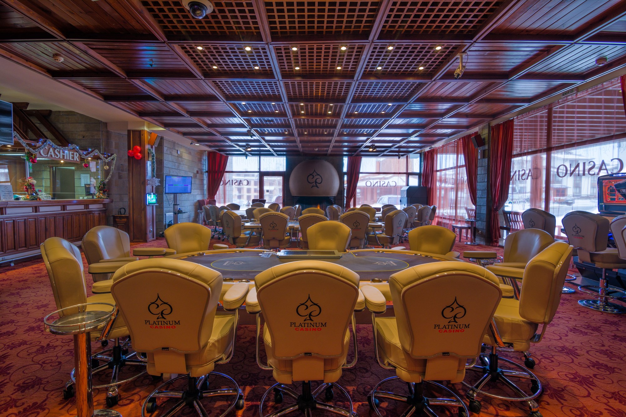 Platinum Hotel & Casino Bansko