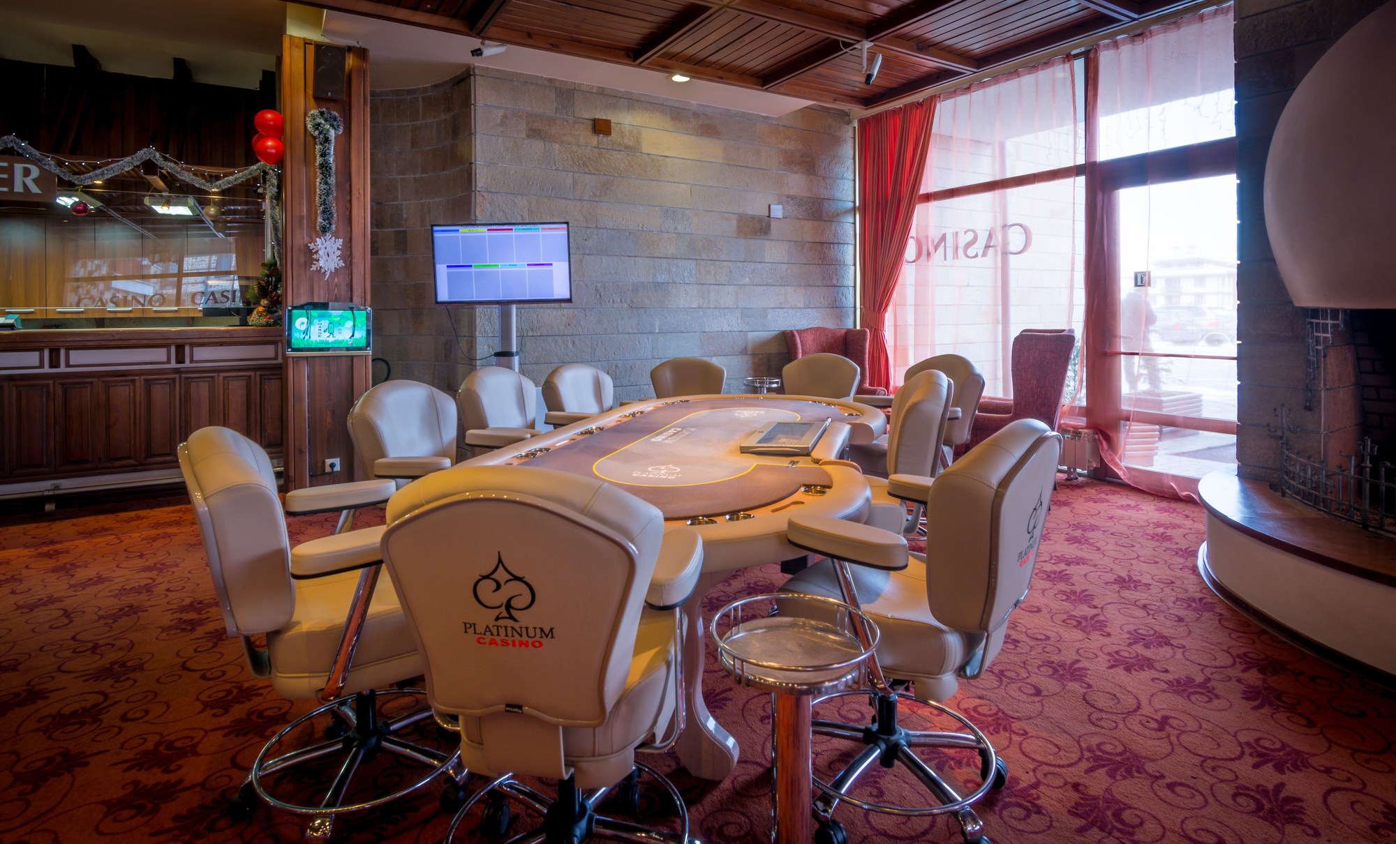 Platinum Hotel & Casino Bansko