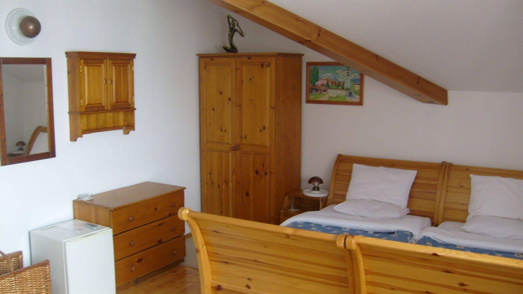 Hotel Rahoff