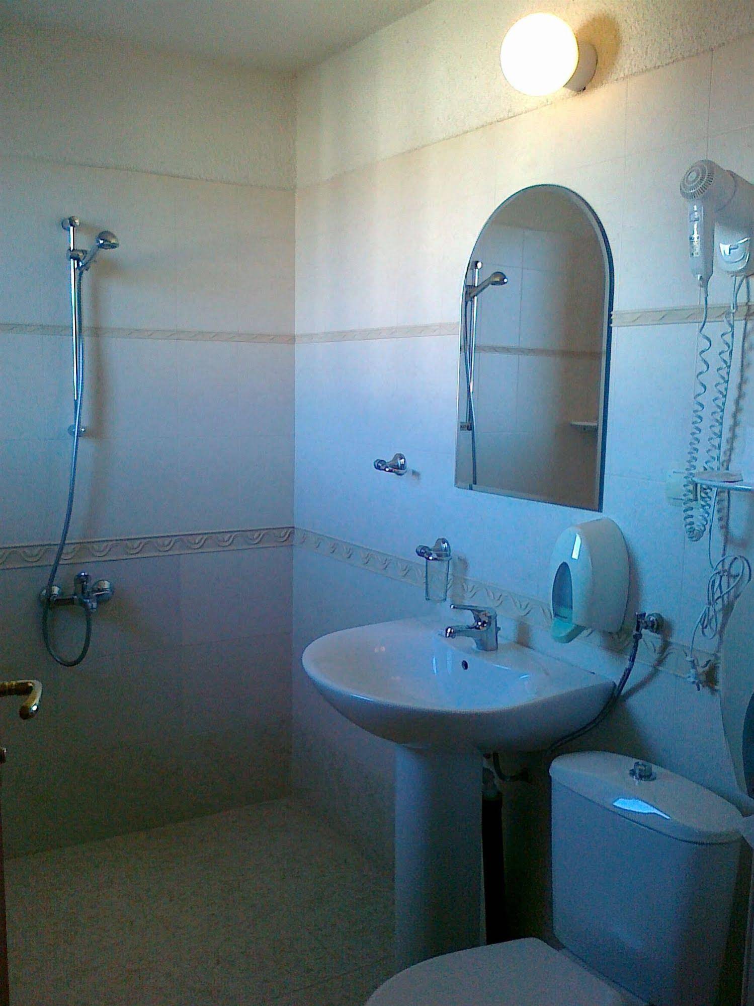 Hotel Rahoff