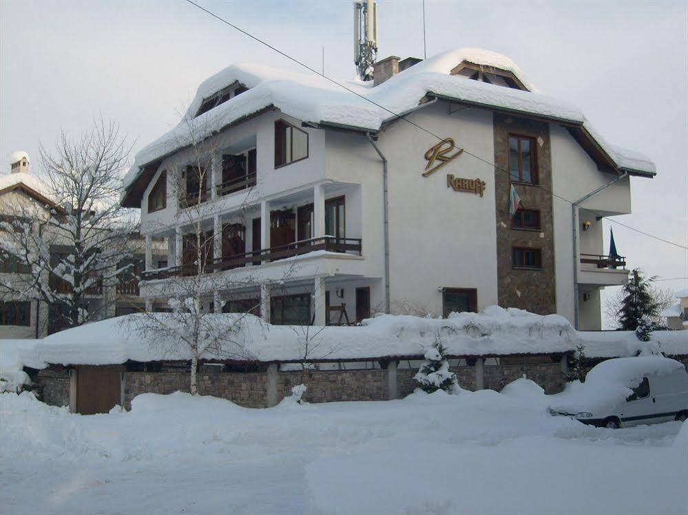 Hotel Rahoff