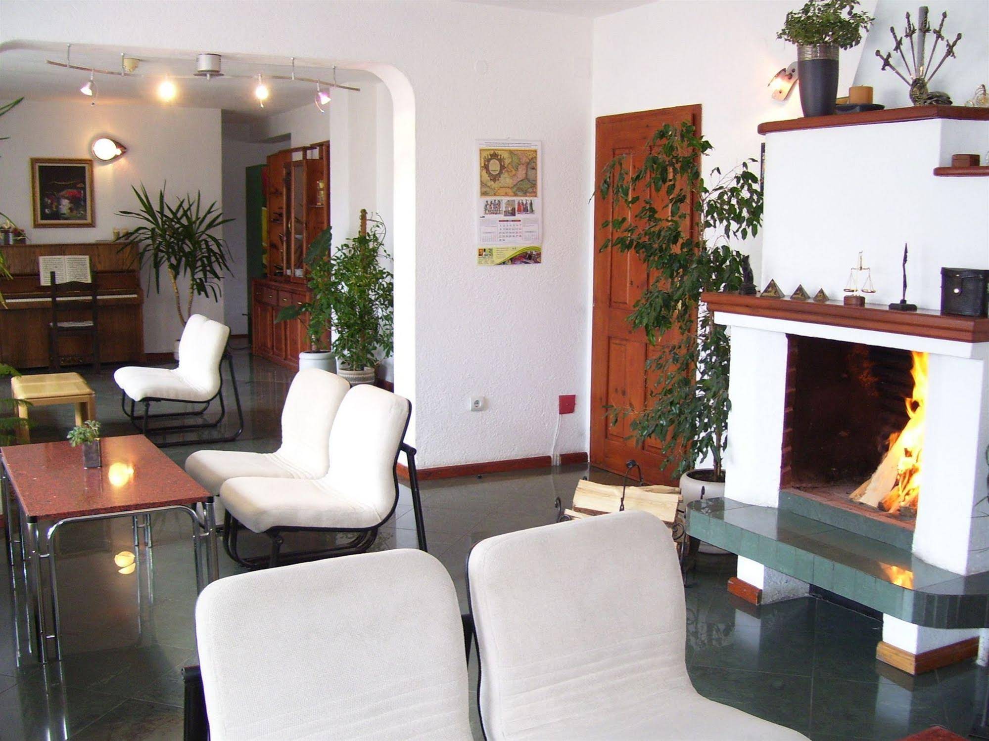 Hotel Rahoff
