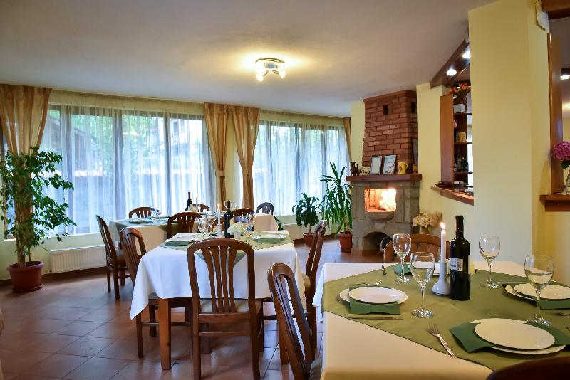 Lina Guest house