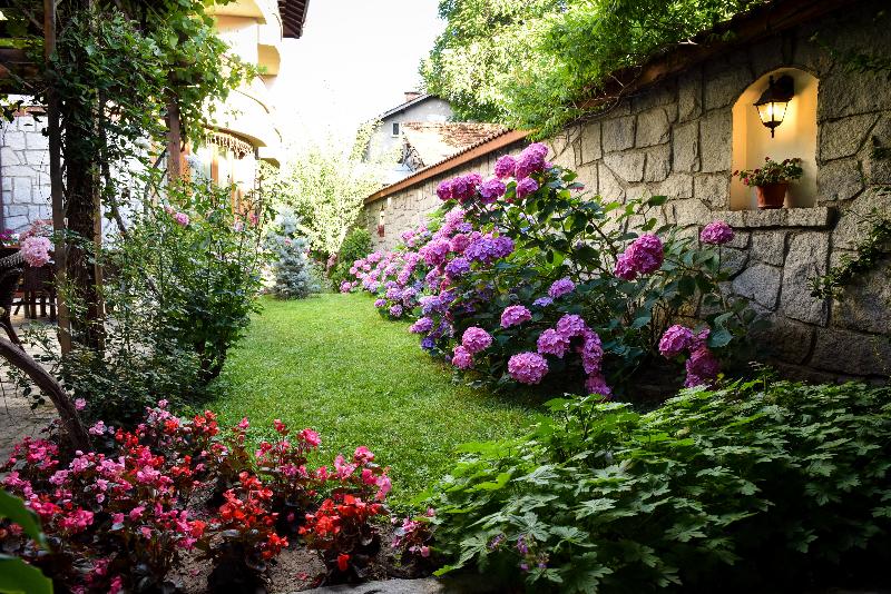 Lina Guest house