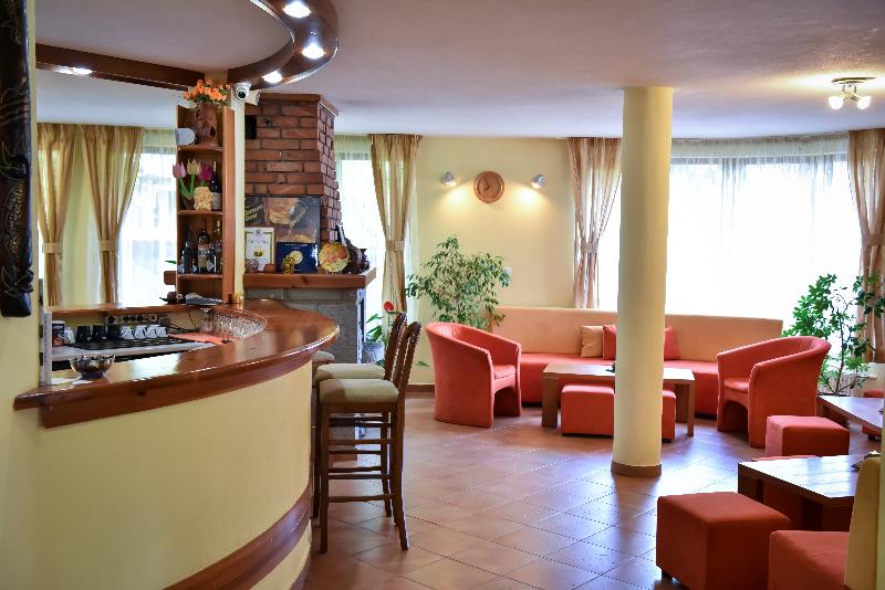 Lina Guest house