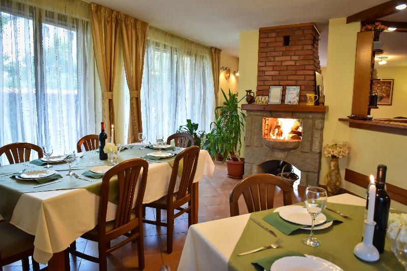 Lina Guest house