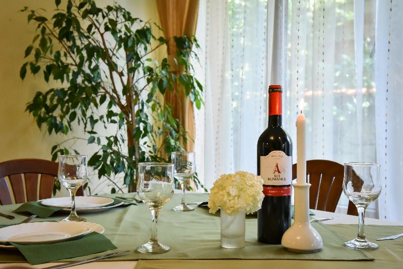 Lina Guest house