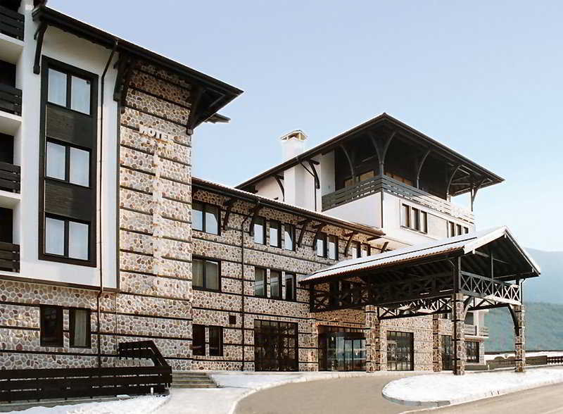 Lion Hotel Bansko