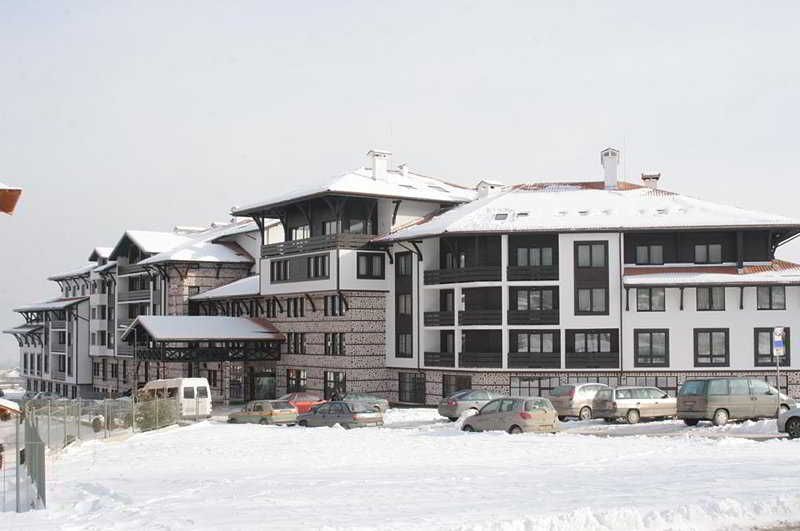 Lion Hotel Bansko