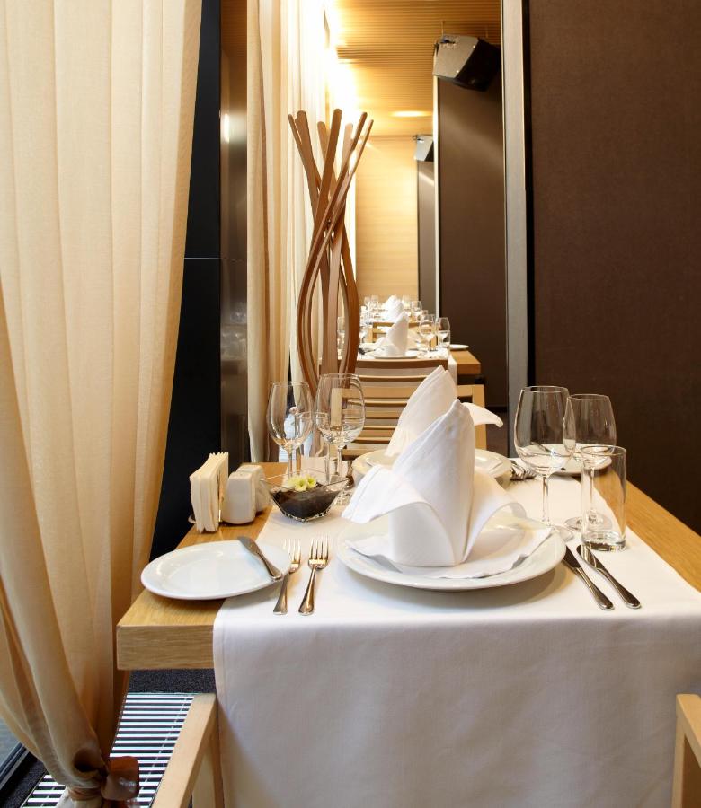 Lucky Bansko Apart Hotel Spa & Relax