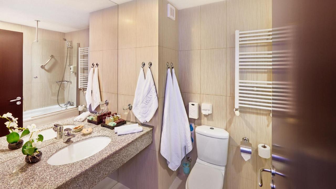 Lucky Bansko Apart Hotel Spa & Relax