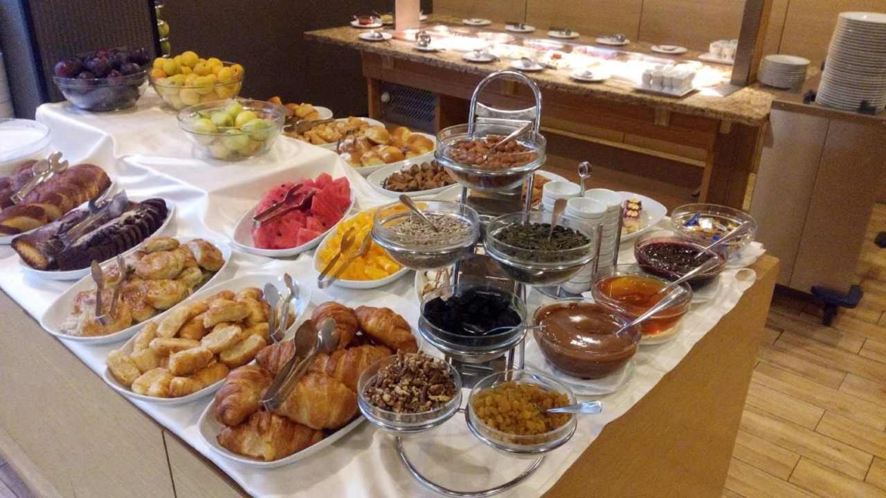 Lucky Bansko Apart Hotel Spa & Relax
