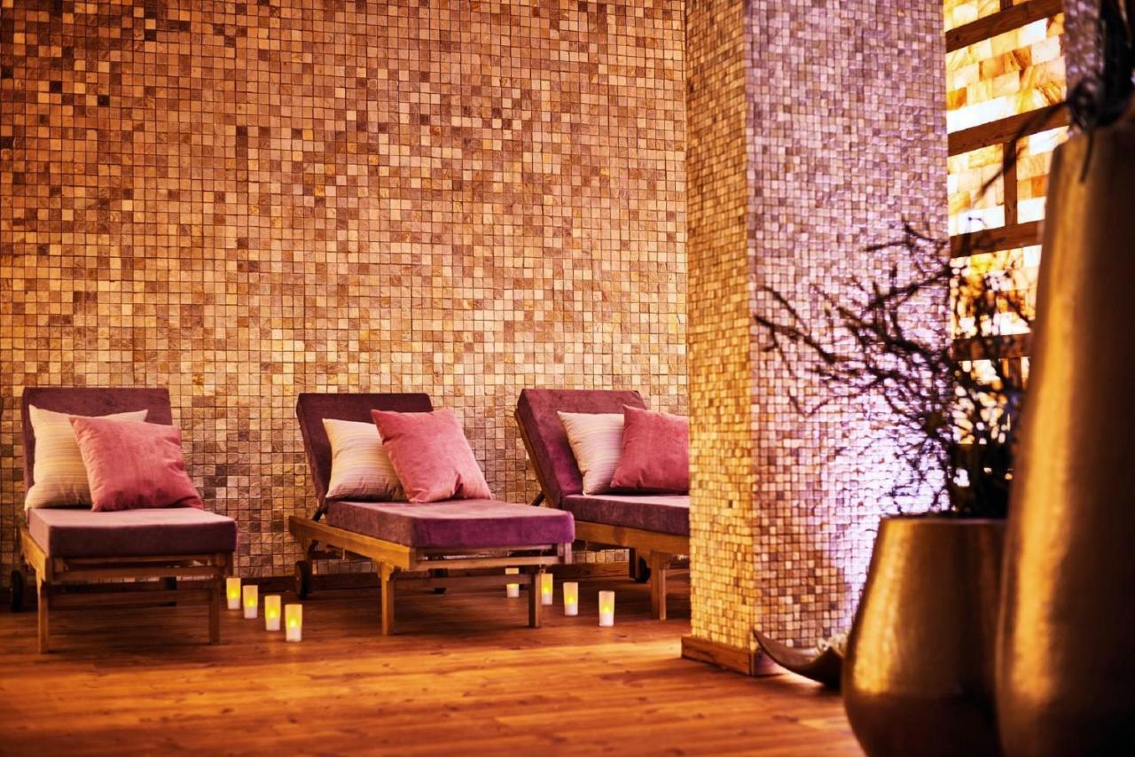 Lucky Bansko Apart Hotel Spa & Relax