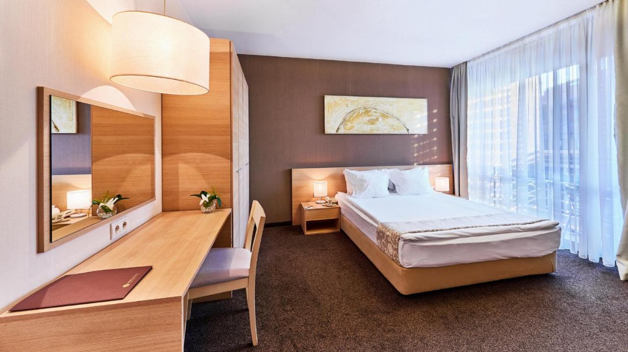 Lucky Bansko Apart Hotel Spa & Relax